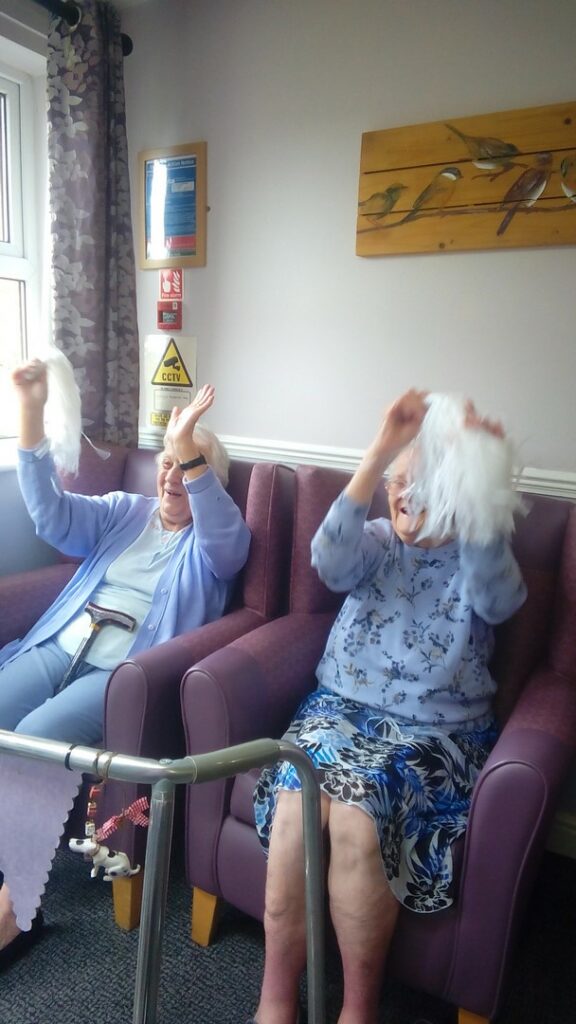 Nightingale Care Home