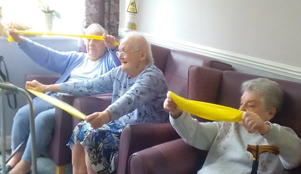 Nightingale Care Home