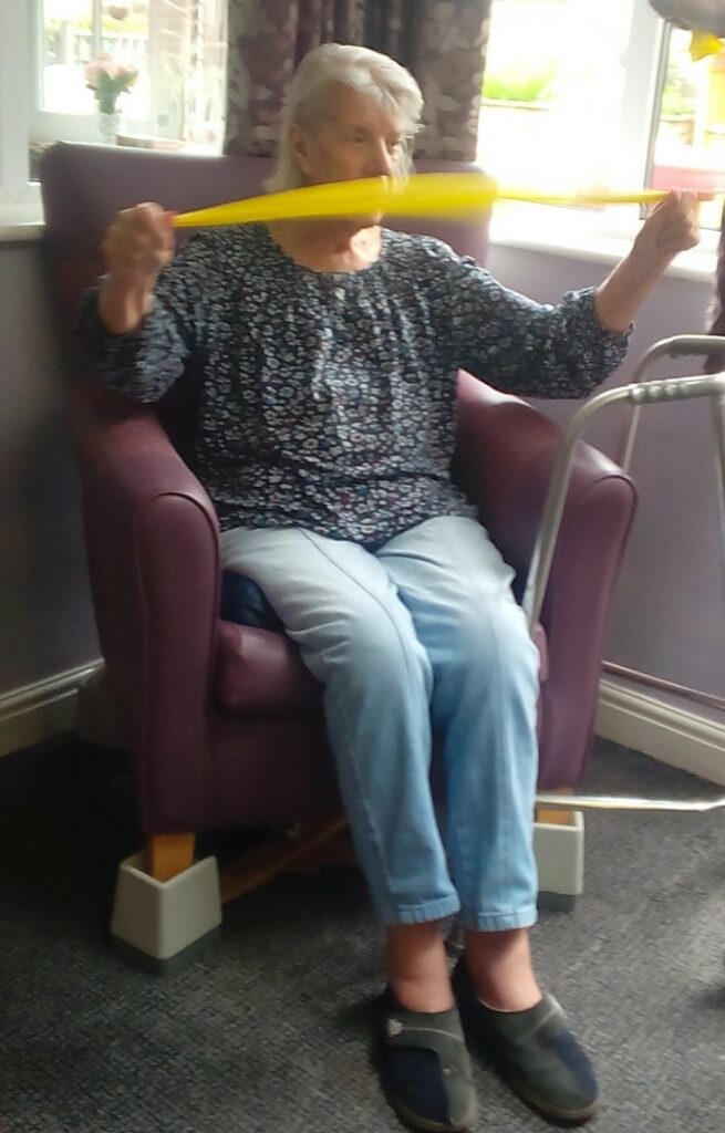 Nightingale Care Home