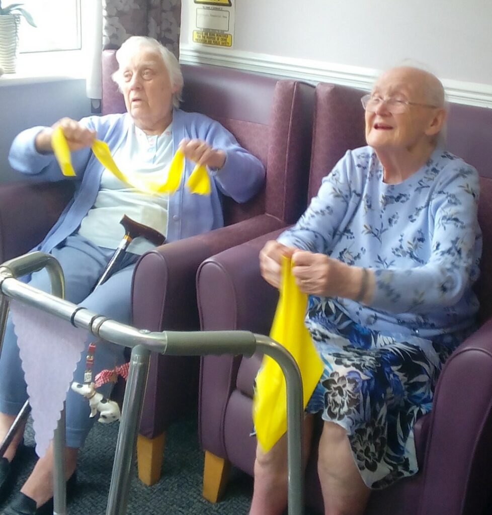 Nightingale Care Home