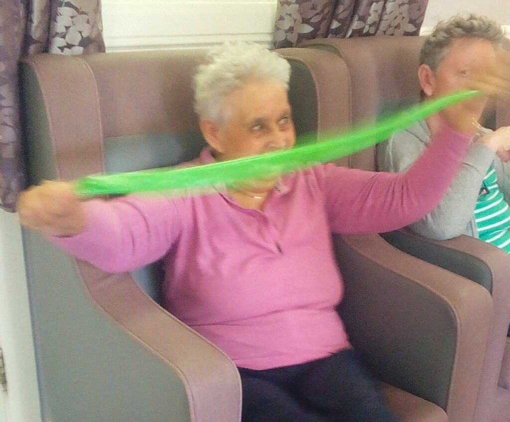 Nightingale Care Home
