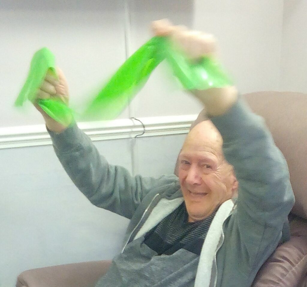 Nightingale Care Home