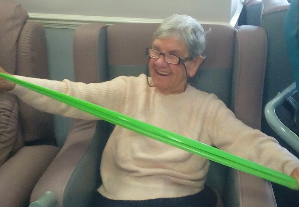 Nightingale Care Home
