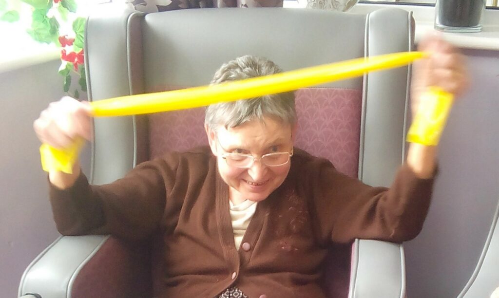 Nightingale Care Home