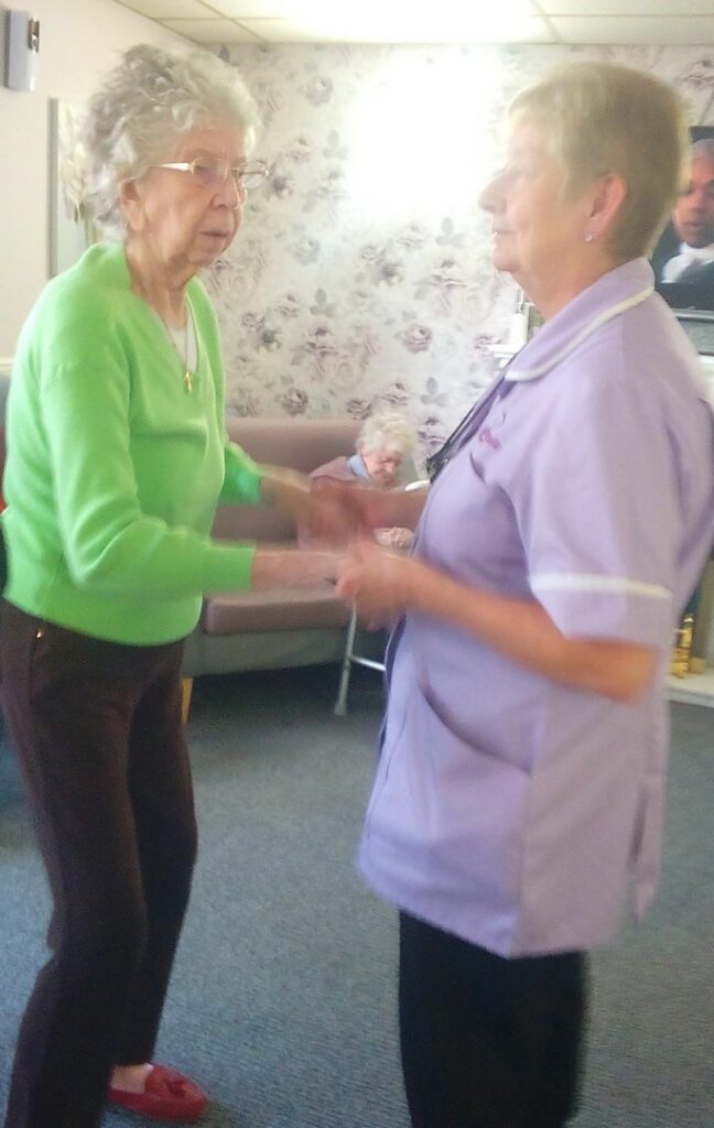 Nightingale Care Home