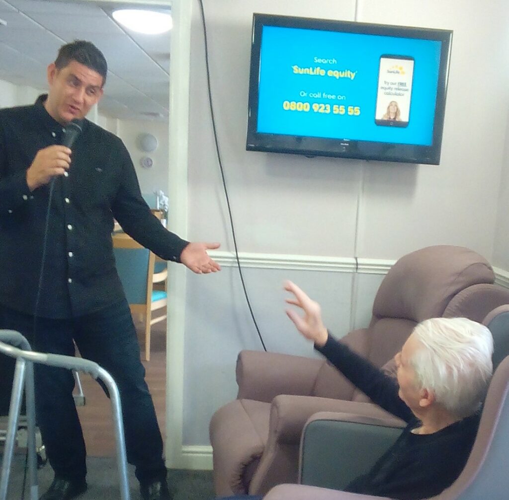 Nightingale Care Home