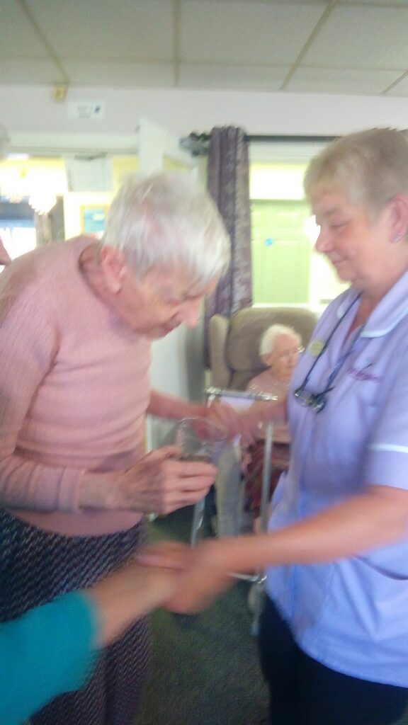 Nightingale Care Home