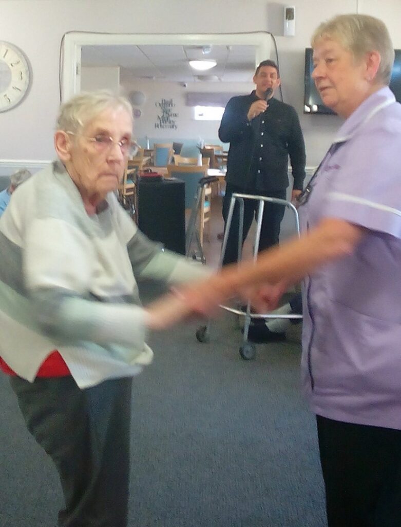 Nightingale Care Home