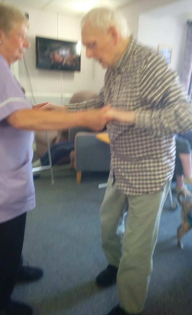 Nightingale Care Home