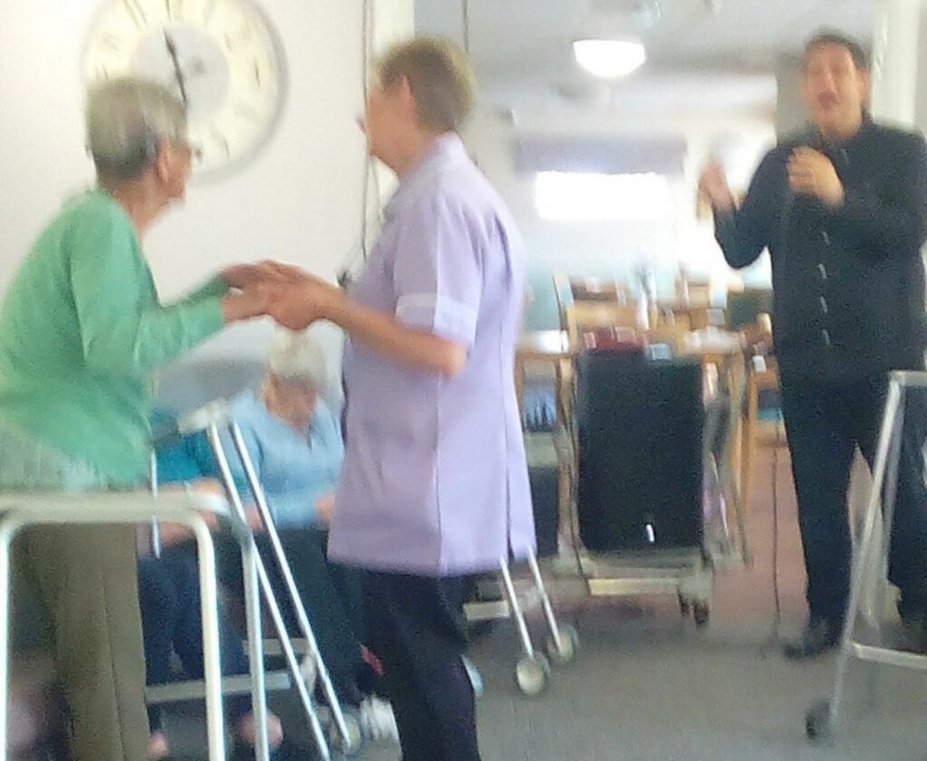 Nightingale Care Home