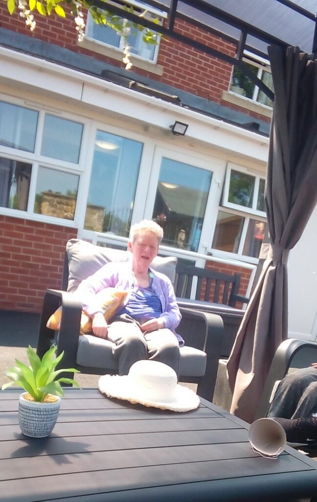 Nightingale Care Home