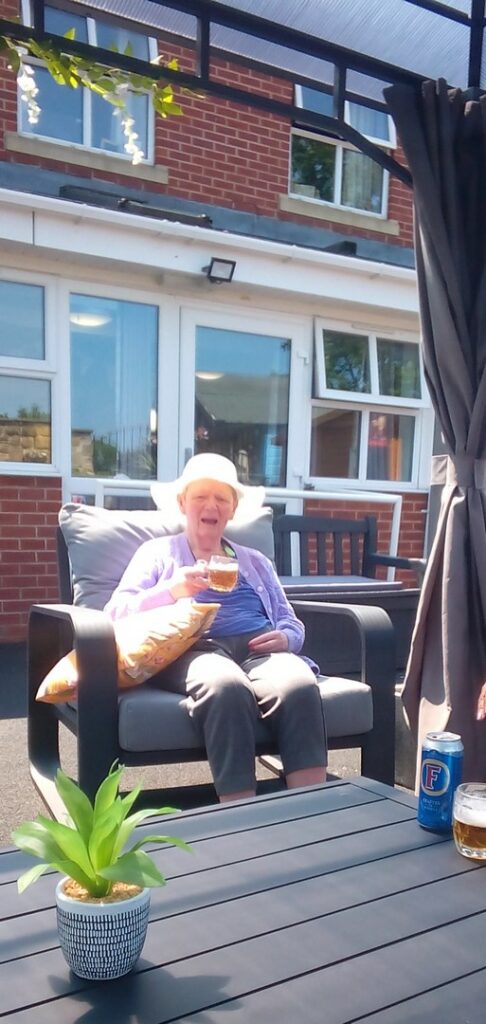 Nightingale Care Home