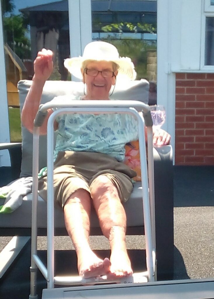 Nightingale Care Home