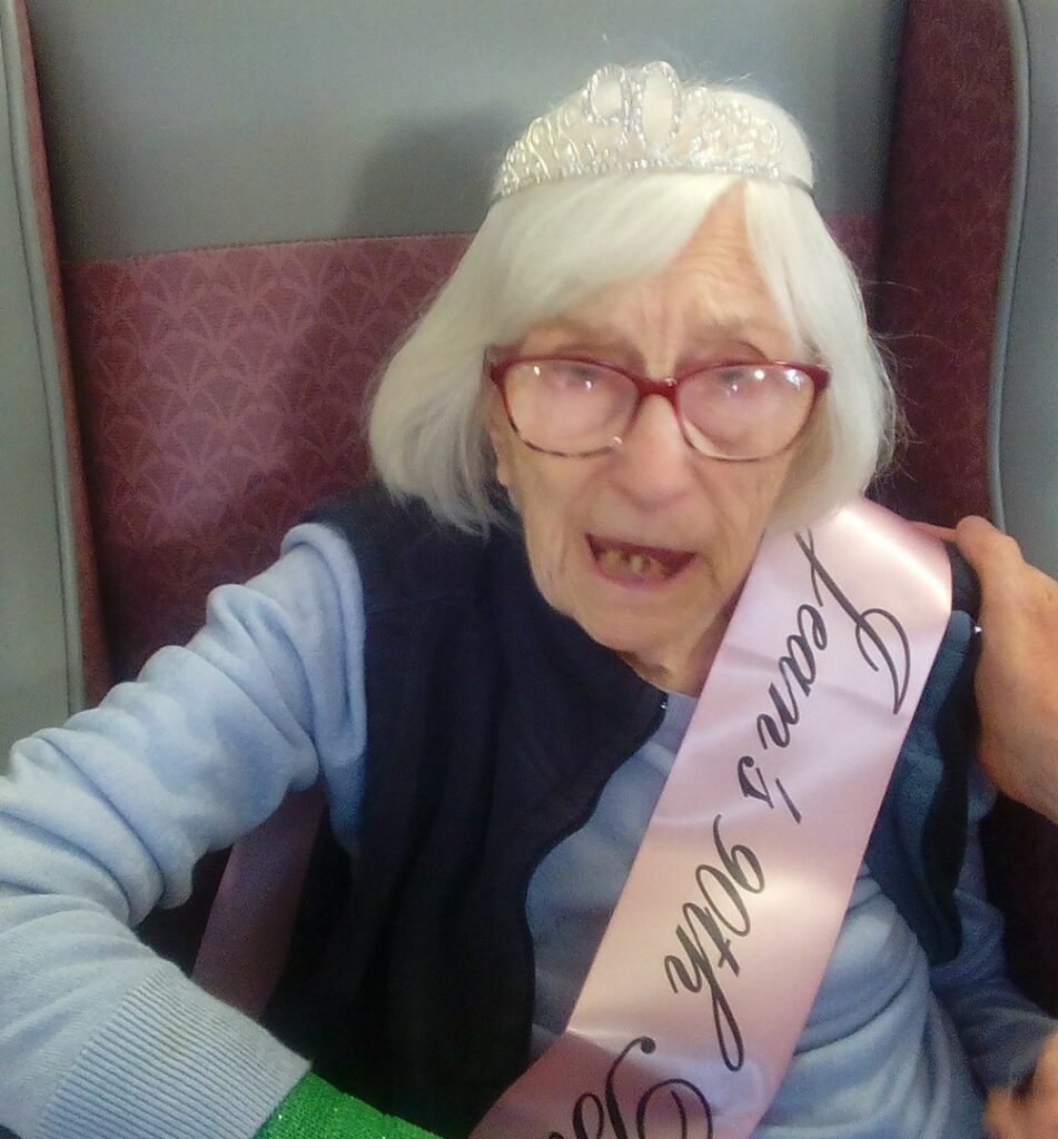 Nightingale Care Home