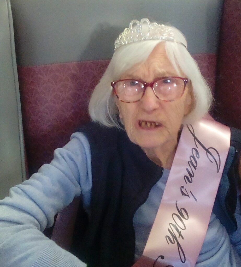 Nightingale Care Home
