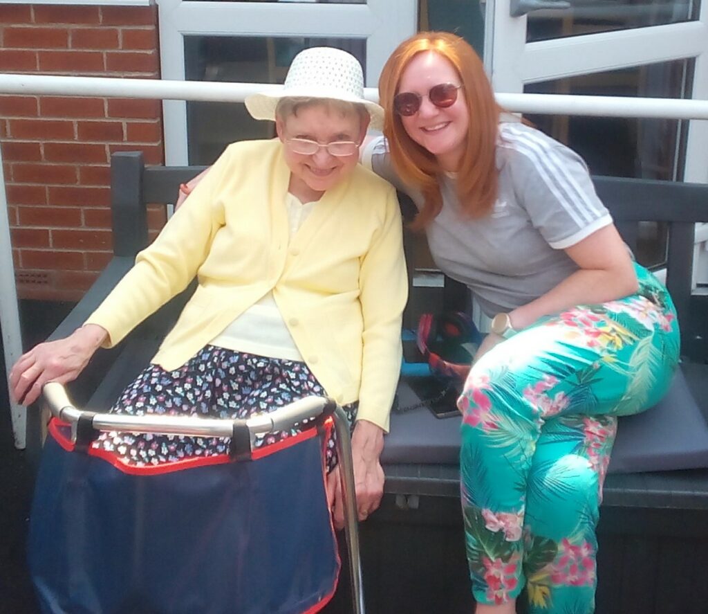 Nightingale Care Home