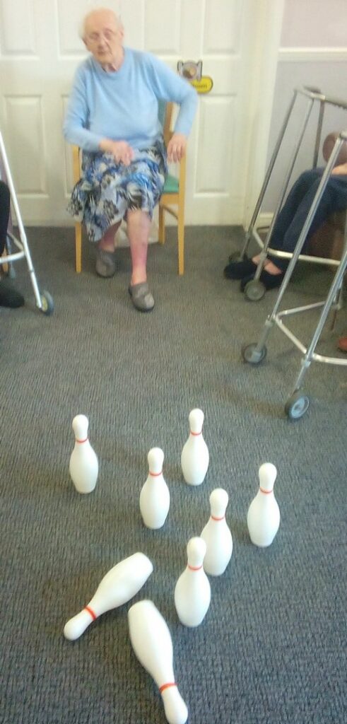 Nightingale Care Home