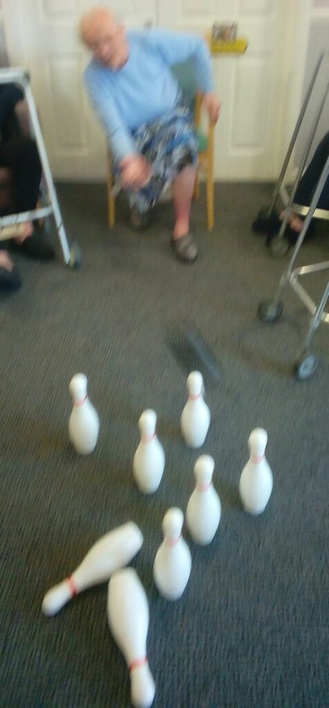 Nightingale Care Home