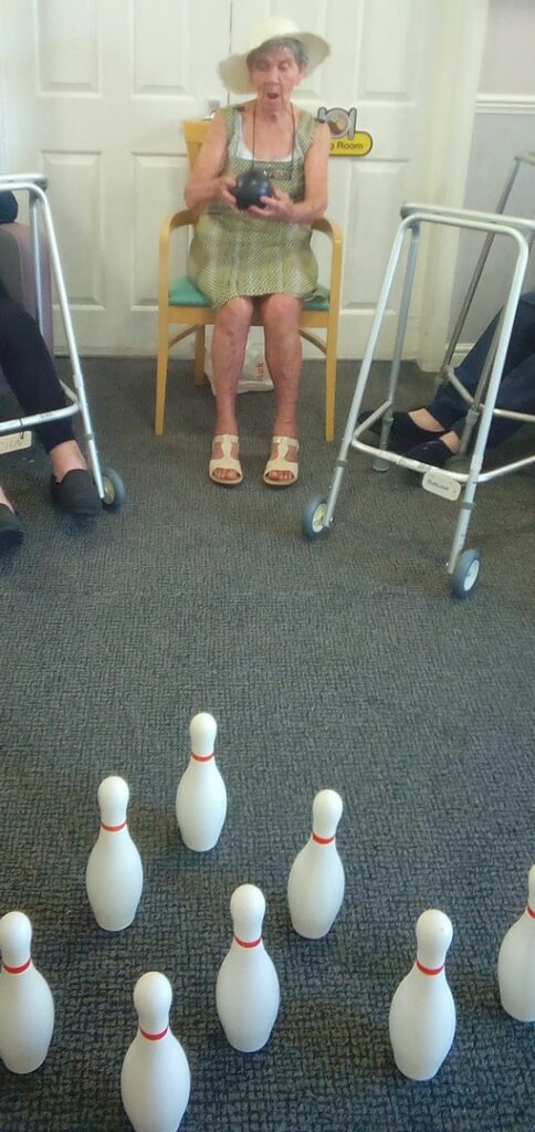 Nightingale Care Home