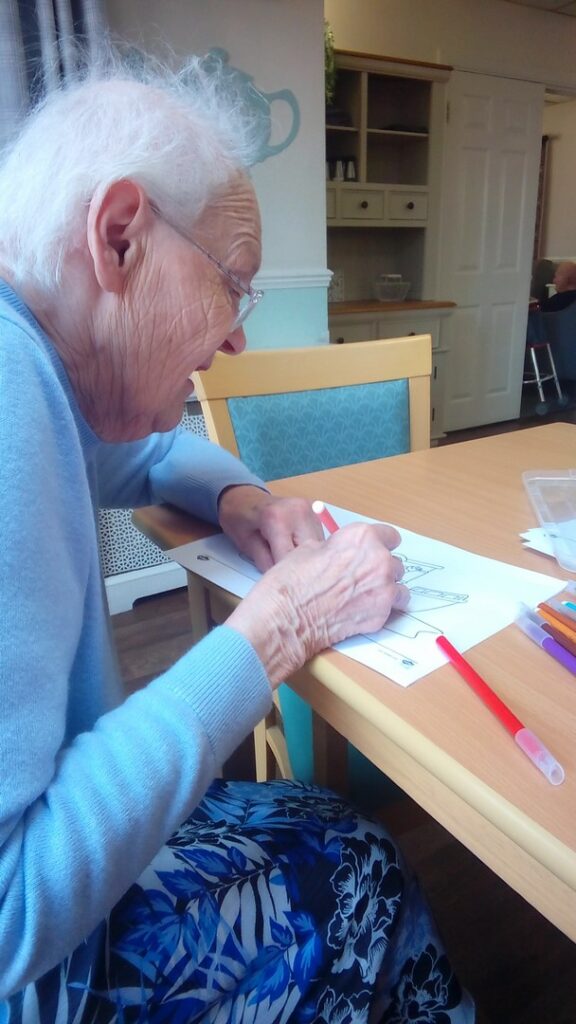 Nightingale Care Home