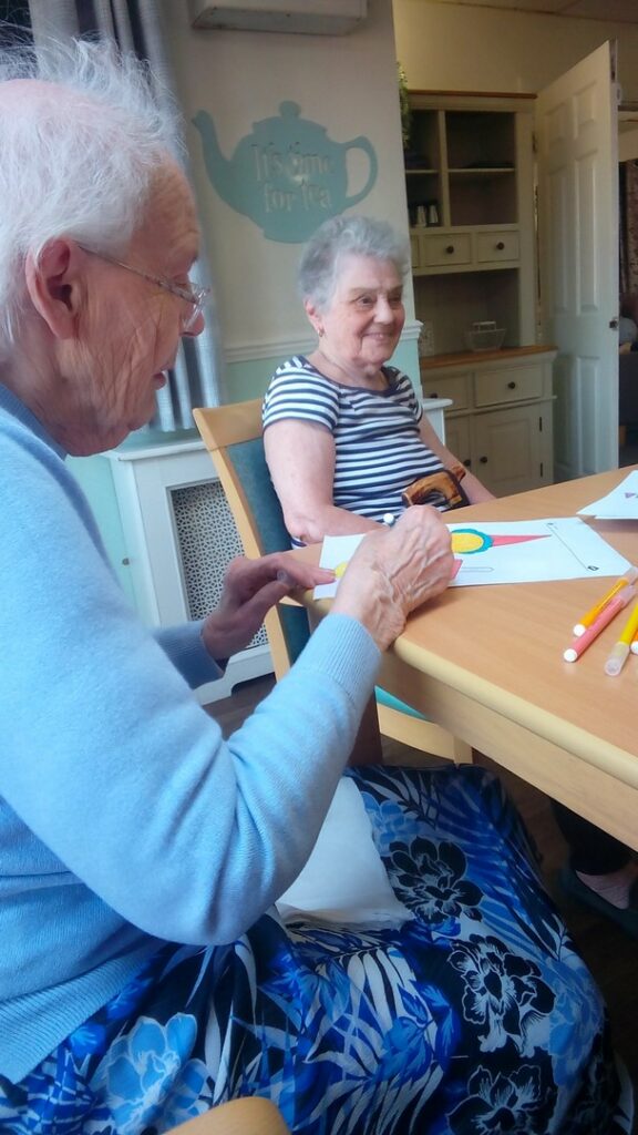 Nightingale Care Home