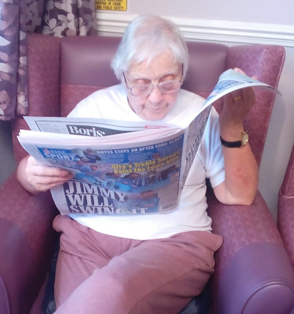 Nightingale Care Home