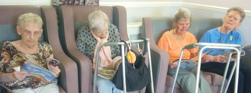 Nightingale Care Home