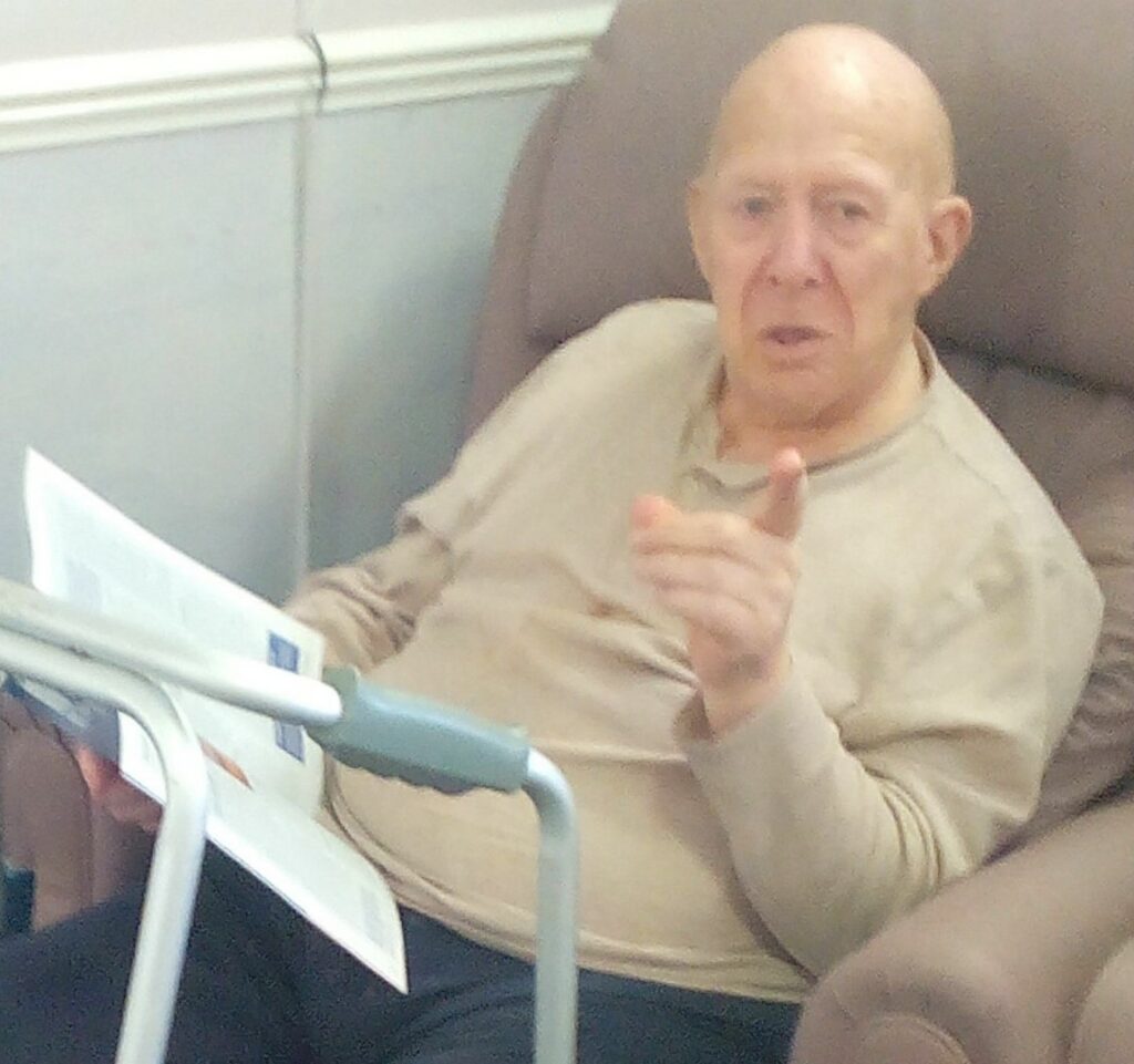 Nightingale Care Home
