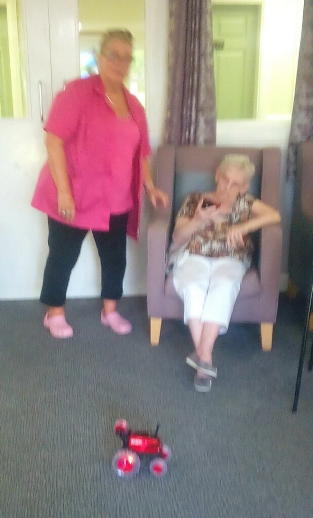 Nightingale Care Home