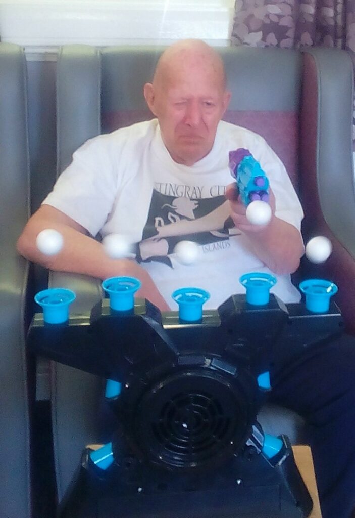 Nightingale Care Home