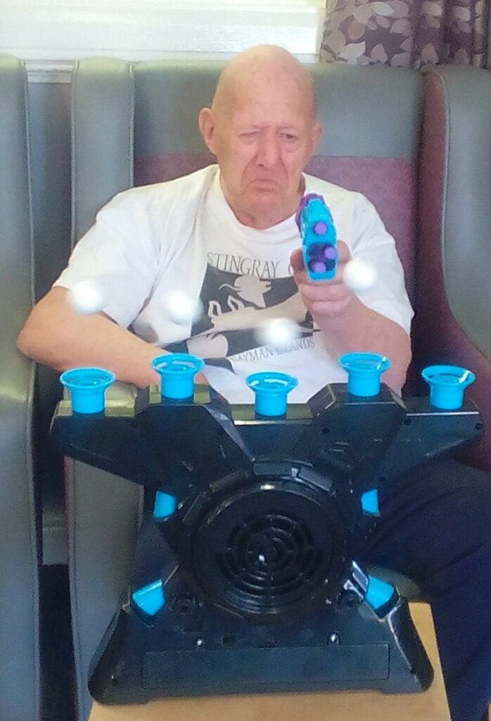 Nightingale Care Home