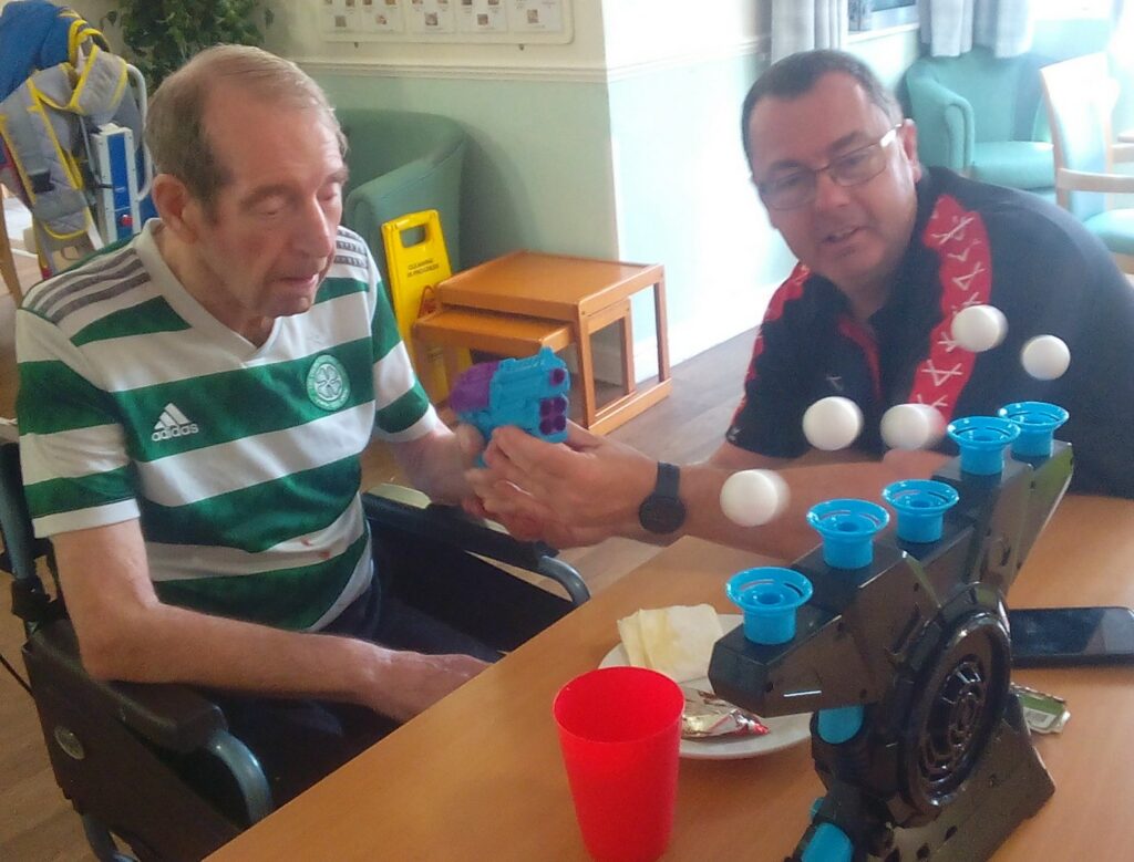 Nightingale Care Home