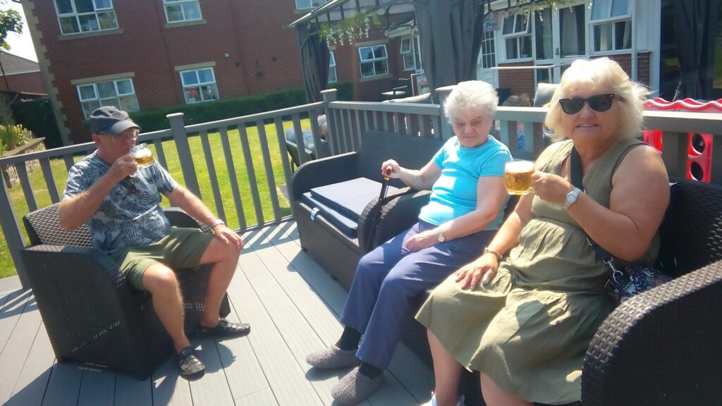 Nightingale Care Home