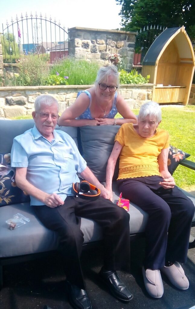 Nightingale Care Home
