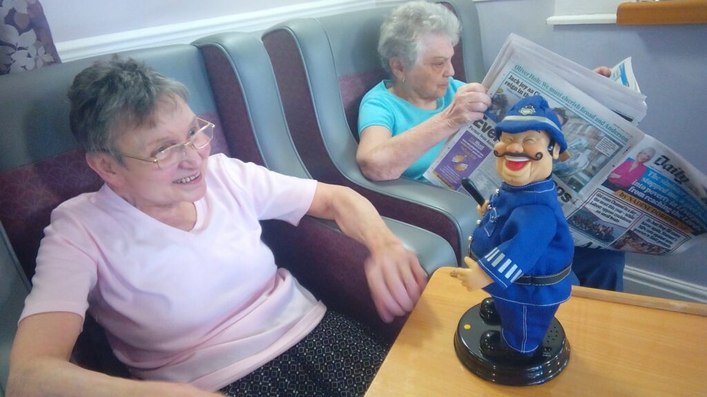 Nightingale Care Home