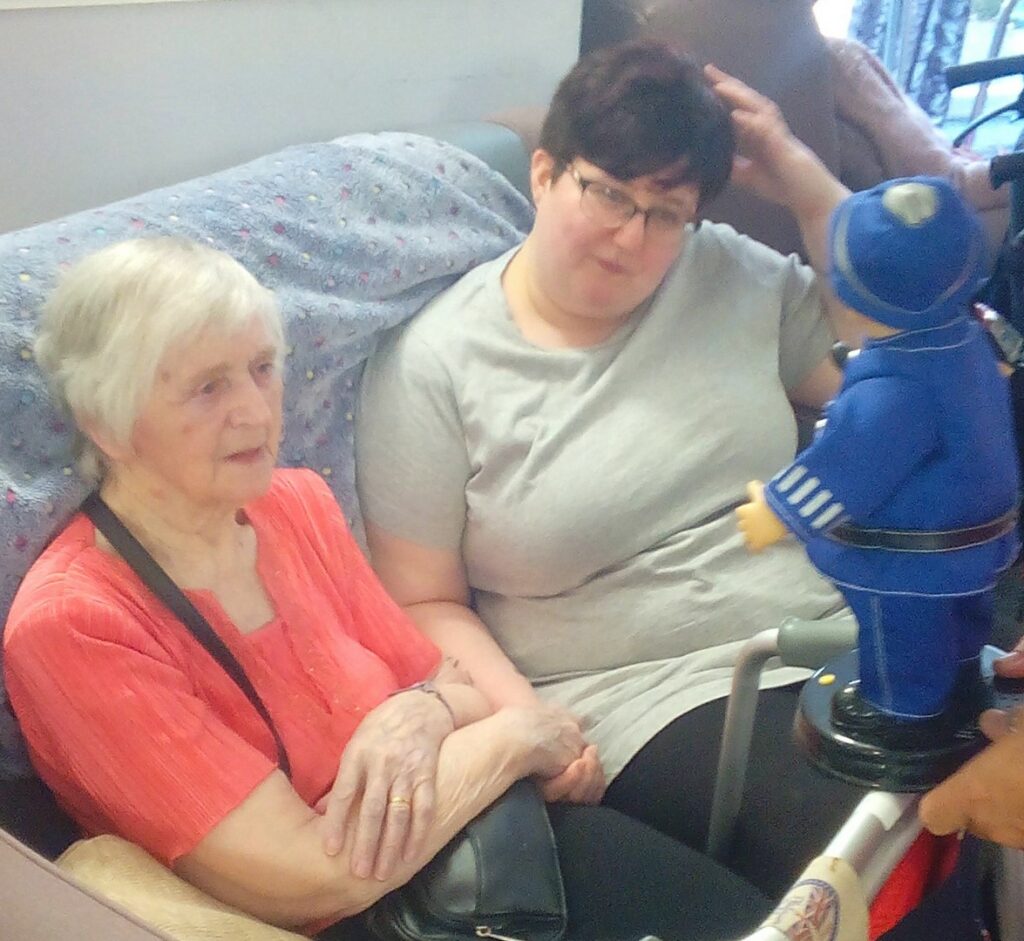 Nightingale Care Home