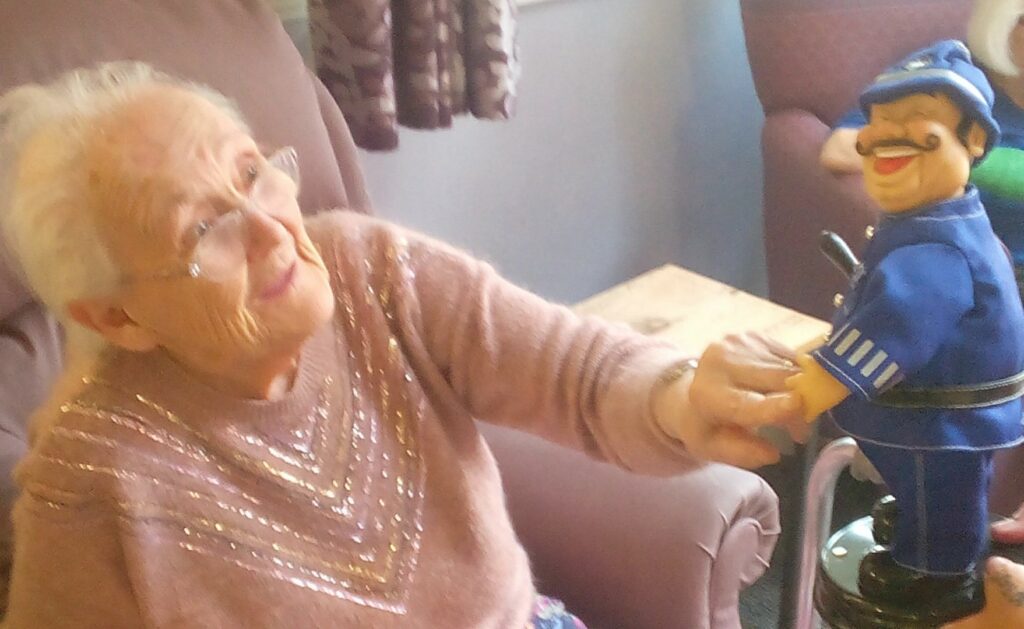 Nightingale Care Home