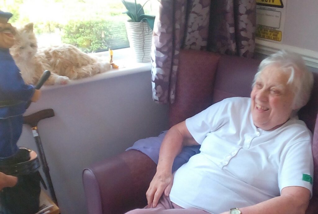 Nightingale Care Home