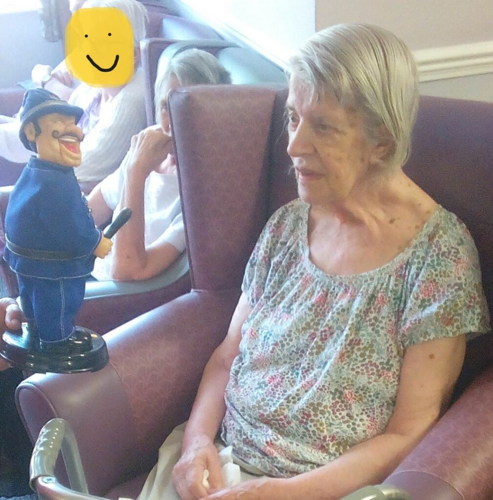 Nightingale Care Home