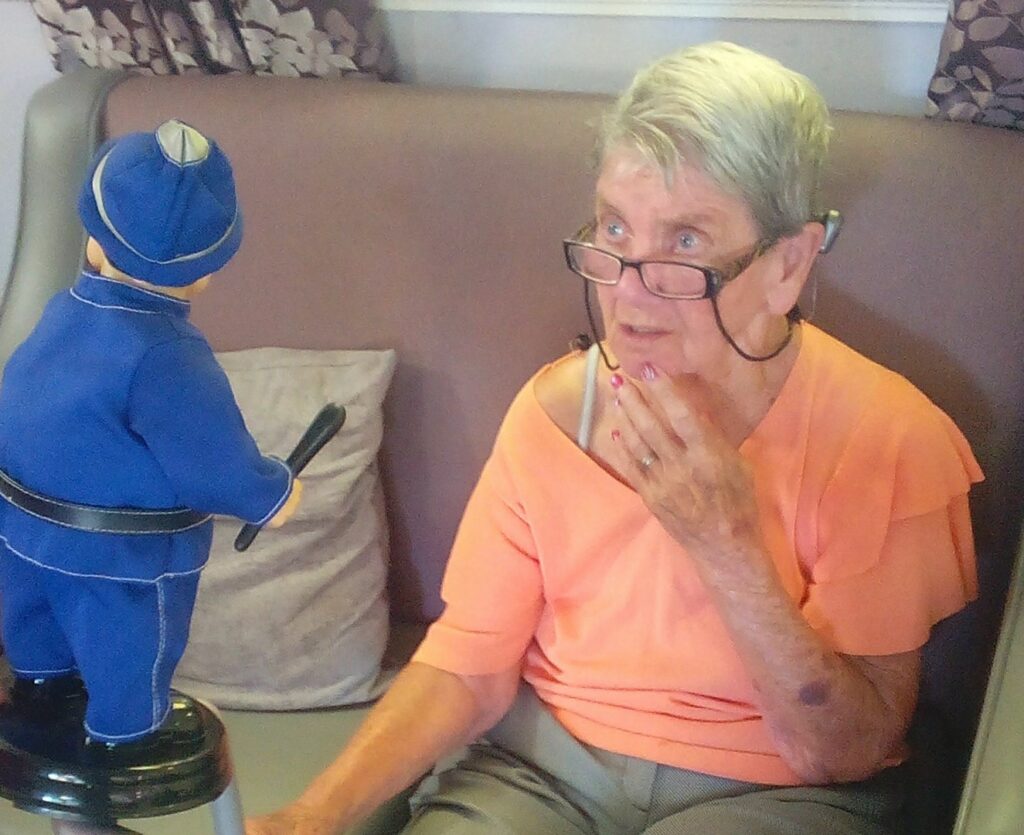 Nightingale Care Home