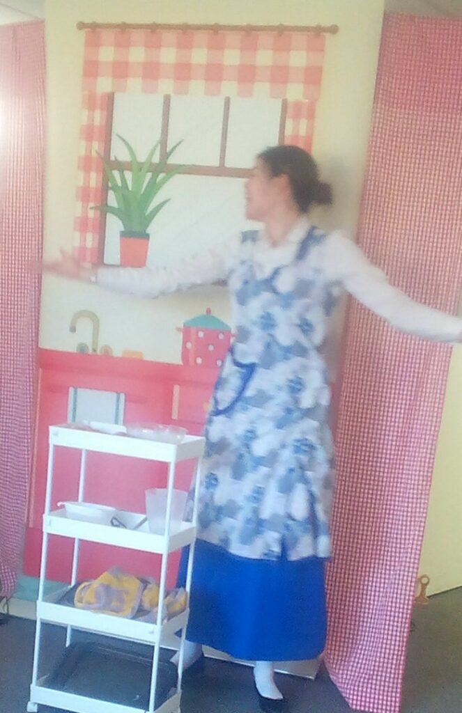Nightingale Care Home