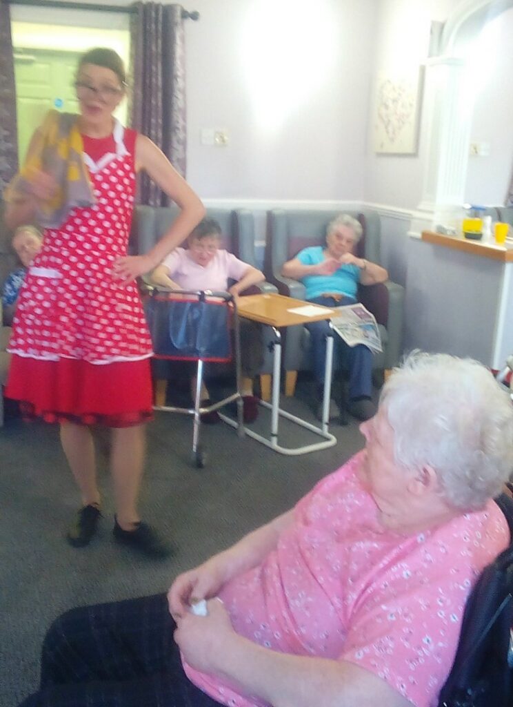 Nightingale Care Home