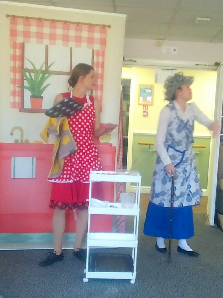 Nightingale Care Home