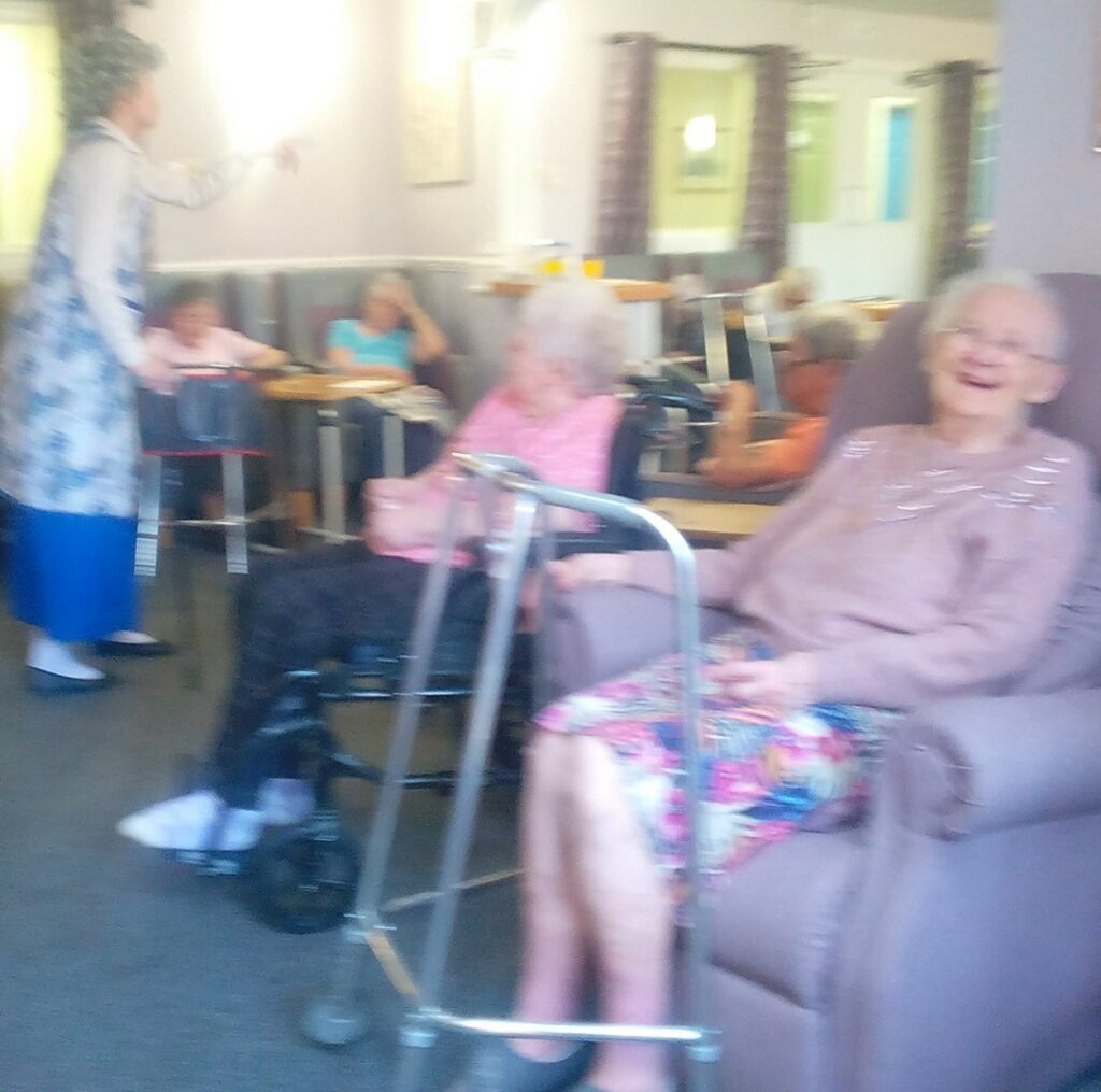 Nightingale Care Home