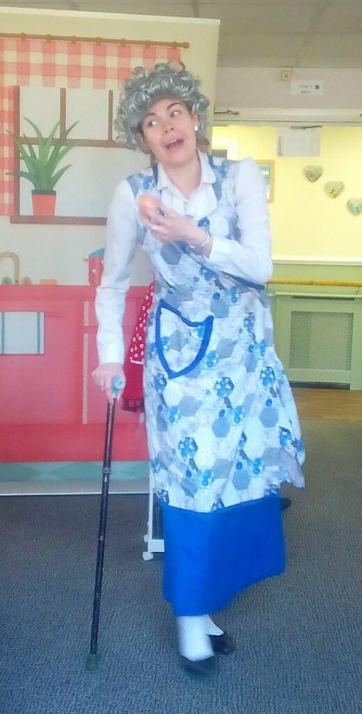 Nightingale Care Home