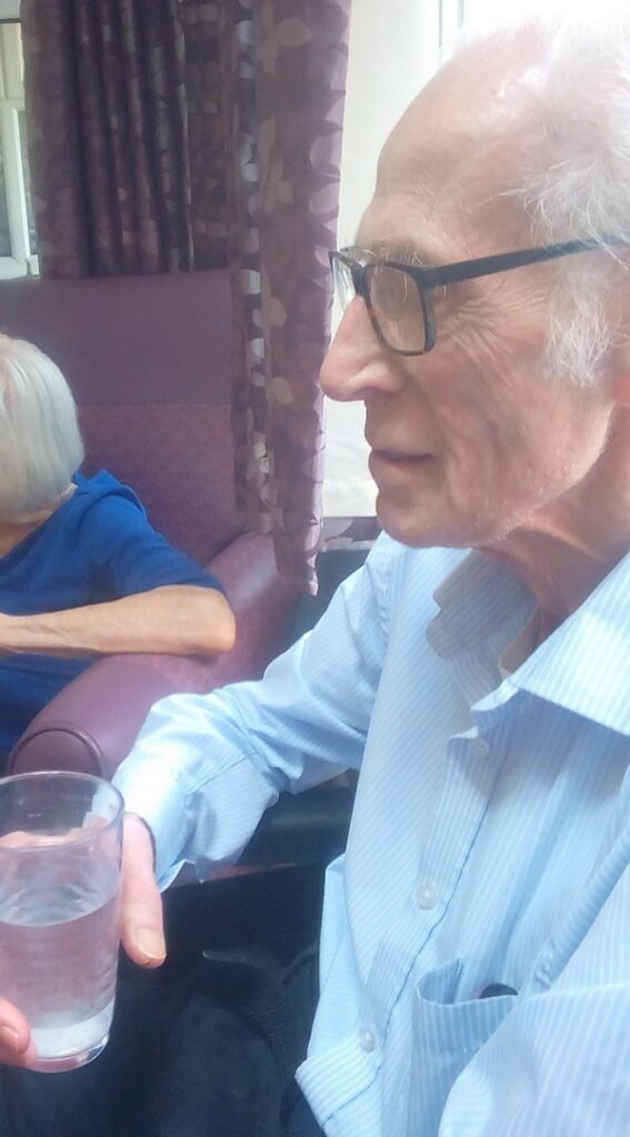 Nightingale Care Home