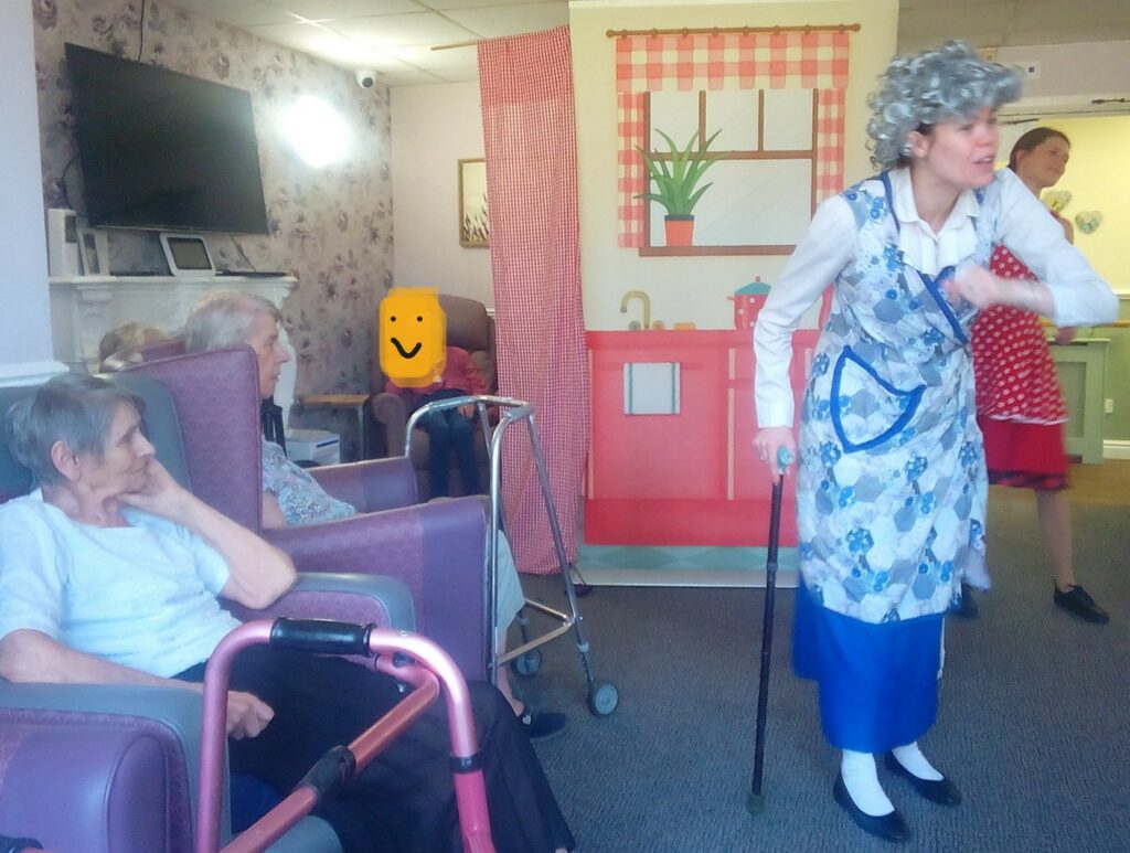 Nightingale Care Home