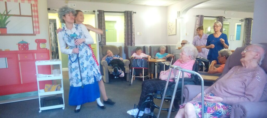 Nightingale Care Home