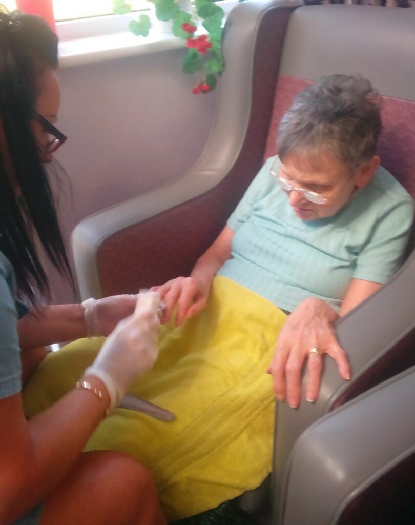 Nightingale Care Home