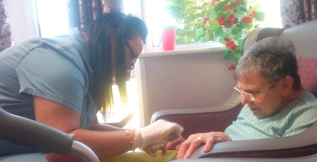 Nightingale Care Home
